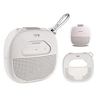 【新品未開封】国内購入Bose SoundLink Micro ホワイト Amazon.co.jp: Bose SoundLink Micro Bluetooth speaker